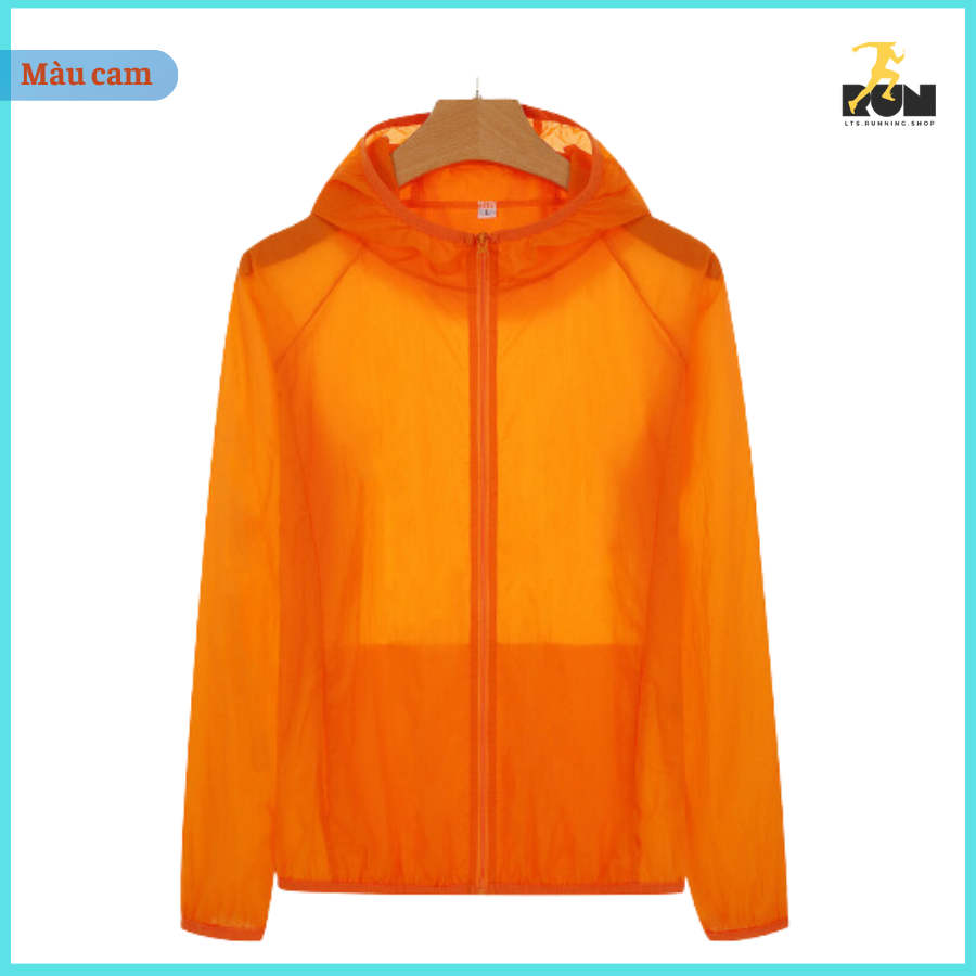  Áo gió thể thao 199 