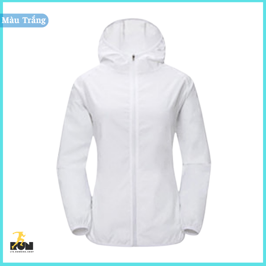  Áo Gió Thể Thao 250 