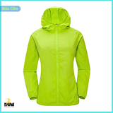  Áo Gió Thể Thao 250 