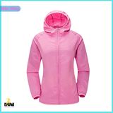  Áo Gió Thể Thao 250 