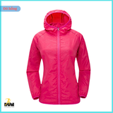  Áo Gió Thể Thao 250 