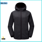  Áo Gió Thể Thao 250 