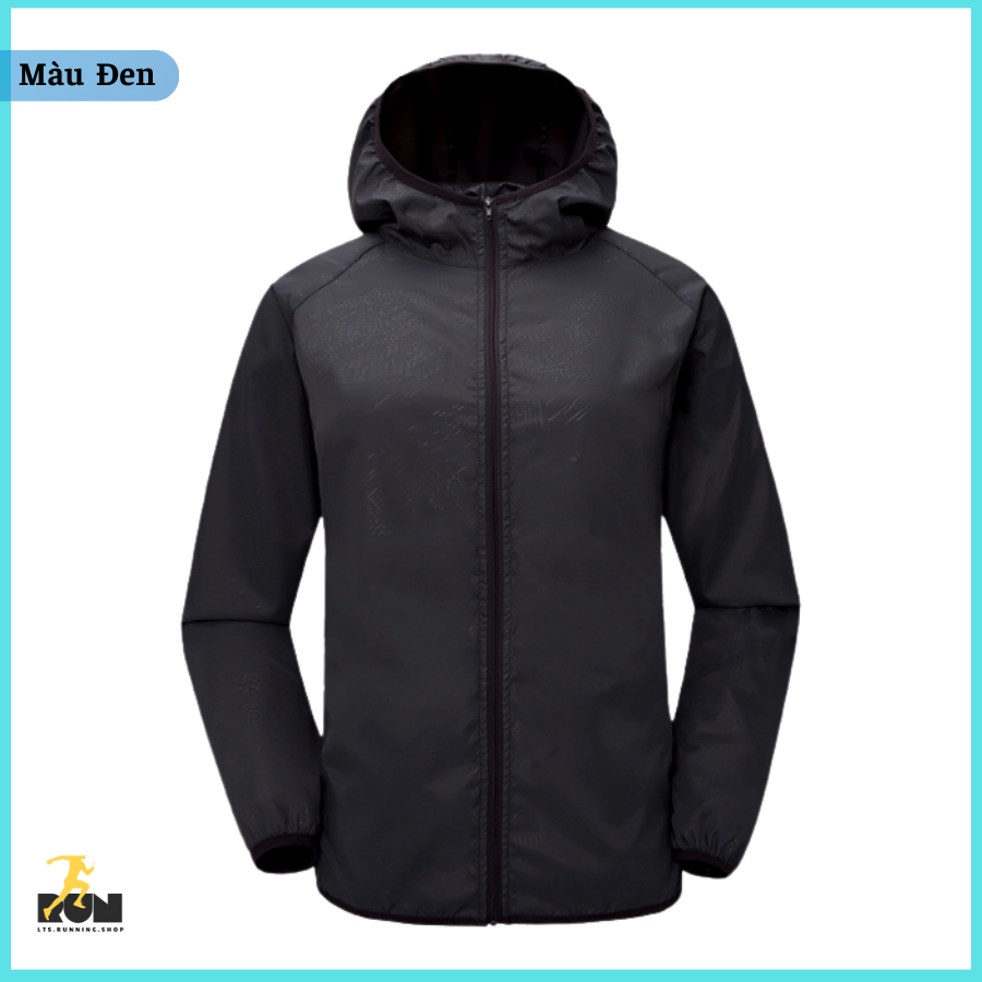  Áo Gió Thể Thao 250 