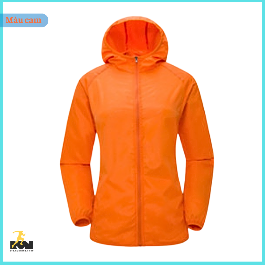  Áo Gió Thể Thao 250 