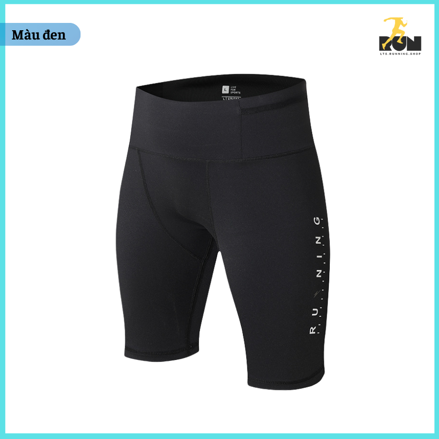  Quần bó cơ nam 290 