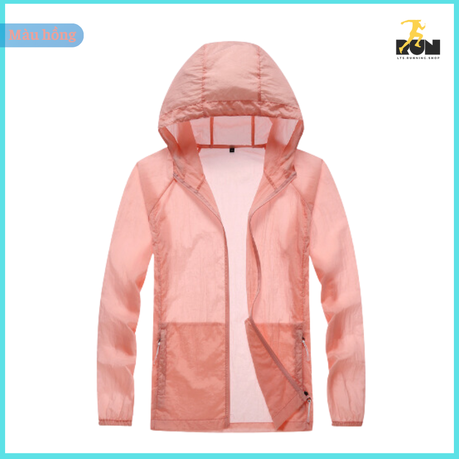  Áo gió thể thao 199 