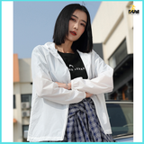  Áo gió thể thao 190 