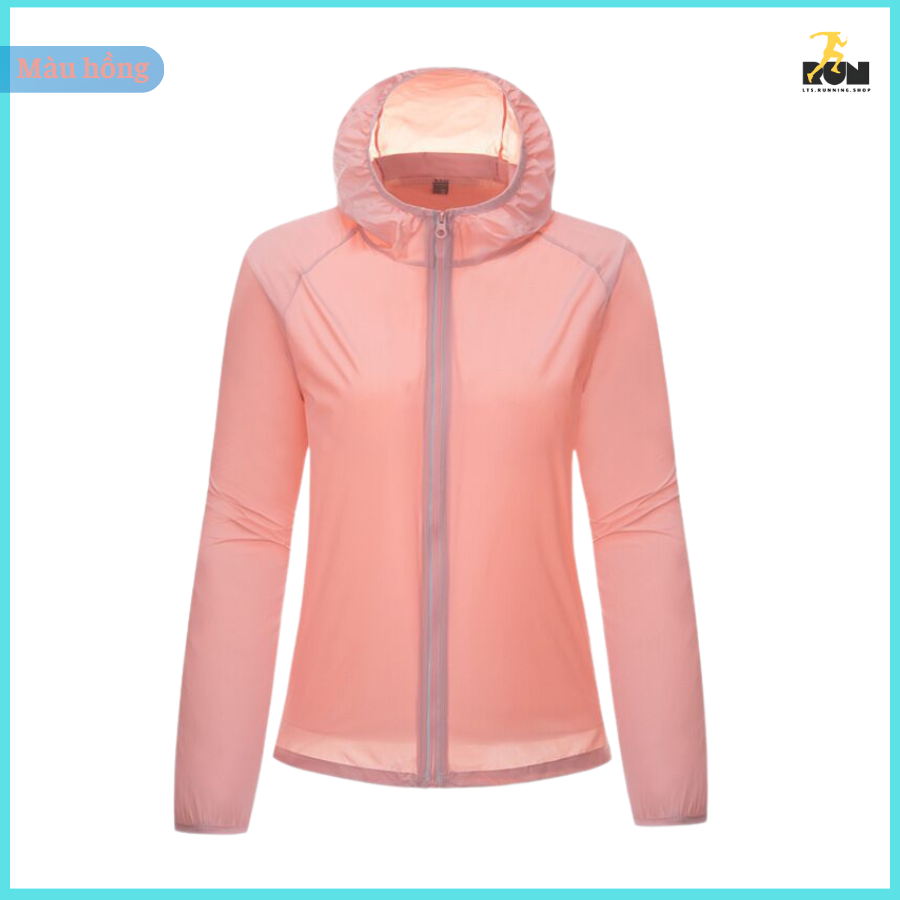  Áo gió thể thao 190 