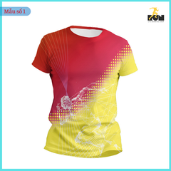 Áo T-shirt nam 280