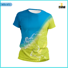 Áo T-shirt nam 280