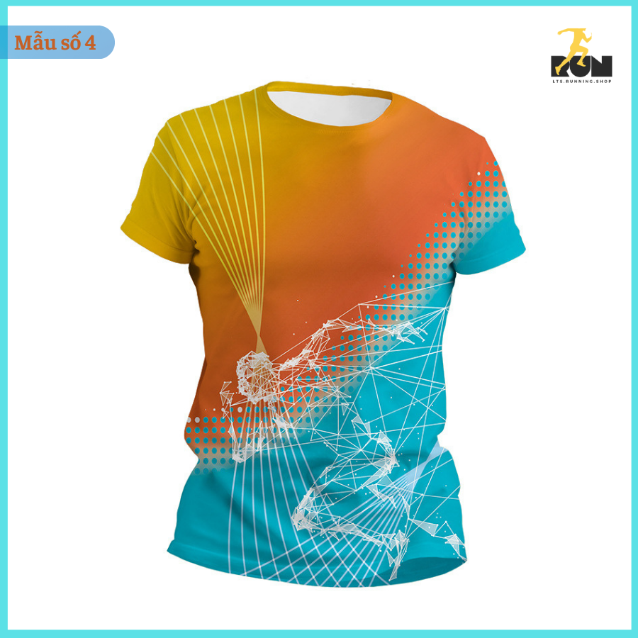 Áo T-shirt nam 280