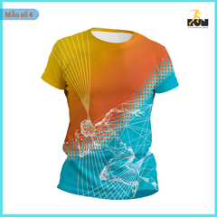 Áo T-shirt nam 280