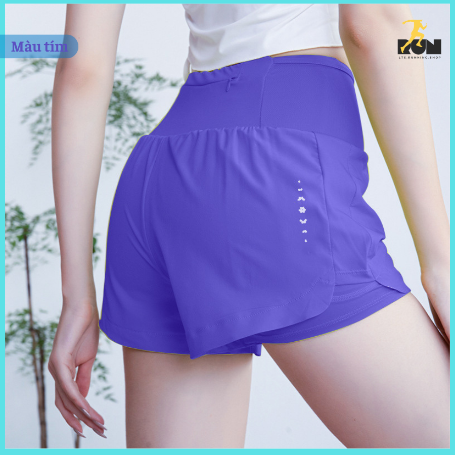  QUẦN CHẠY BỘ NỮ 299 