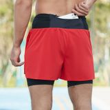  Quần nam 2 lớp 369 