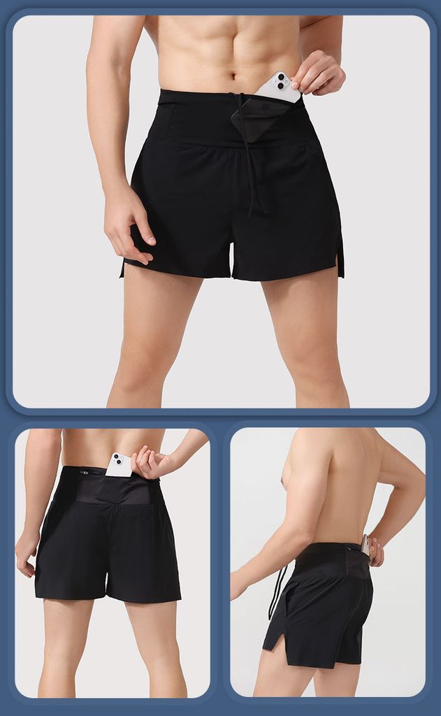 Quần nam 1 lớp 320