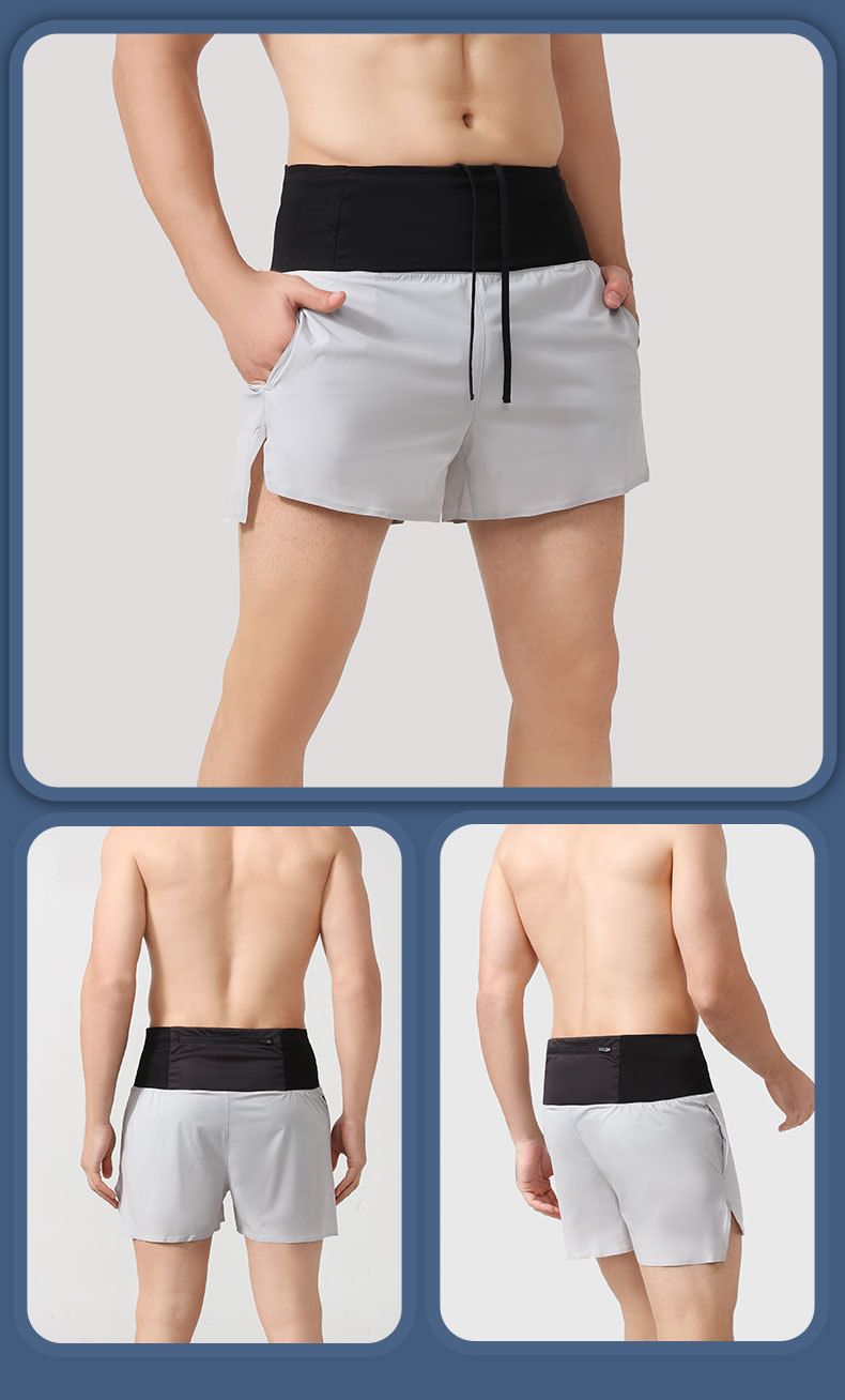  Quần nam 1 lớp 320 