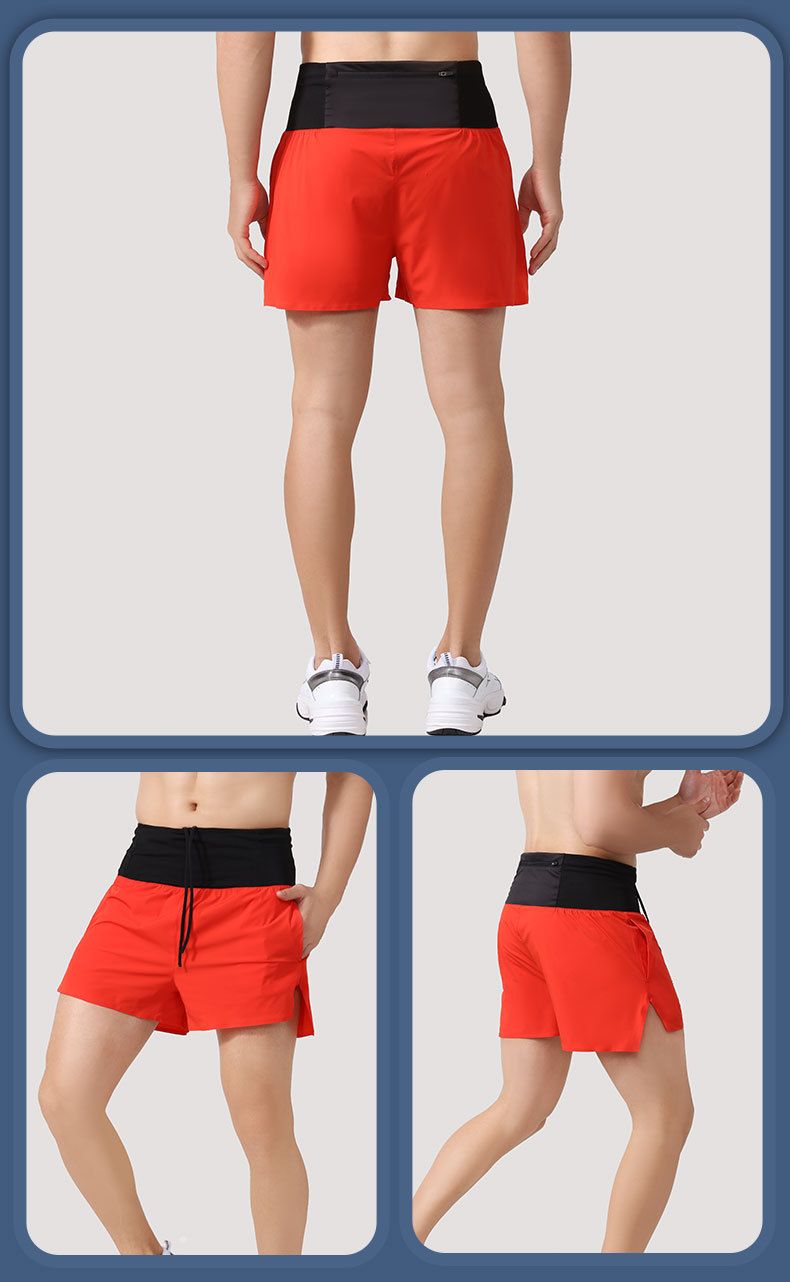  Quần nam 1 lớp 320 