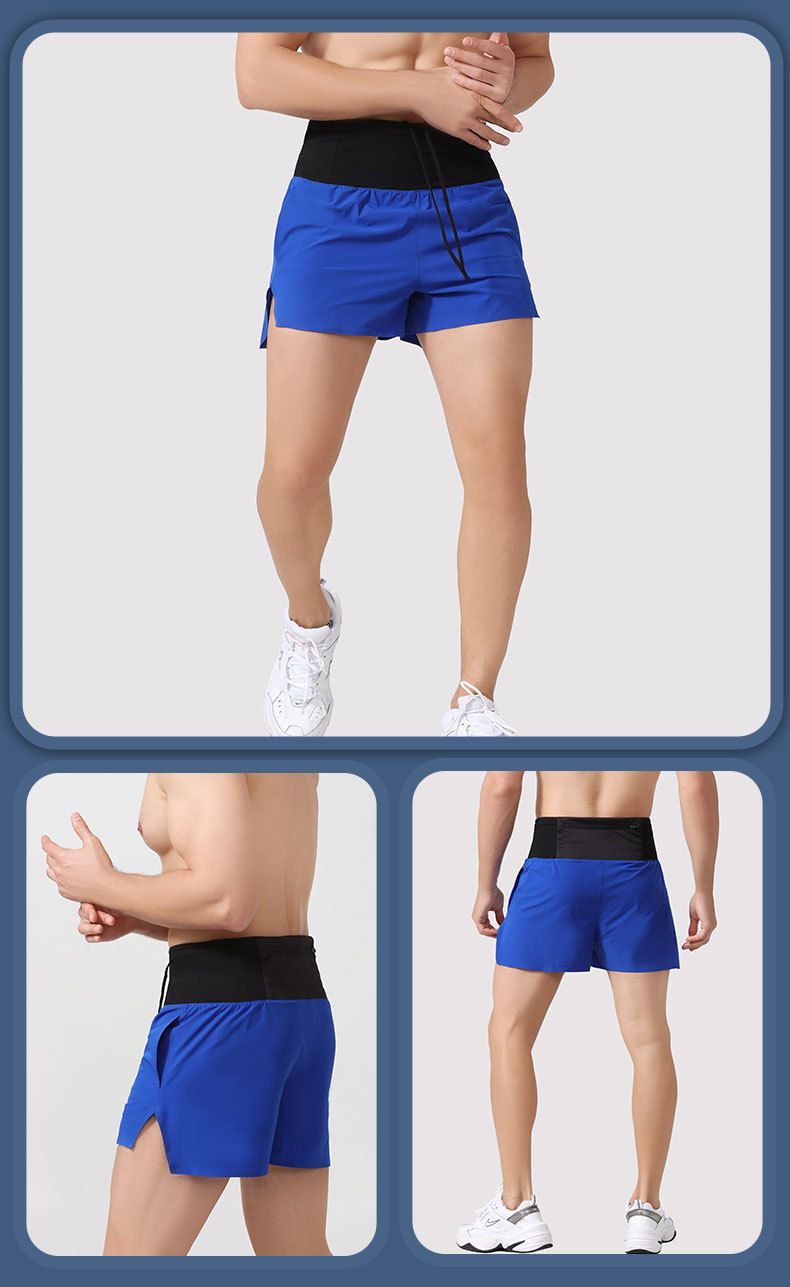  Quần nam 1 lớp 320 