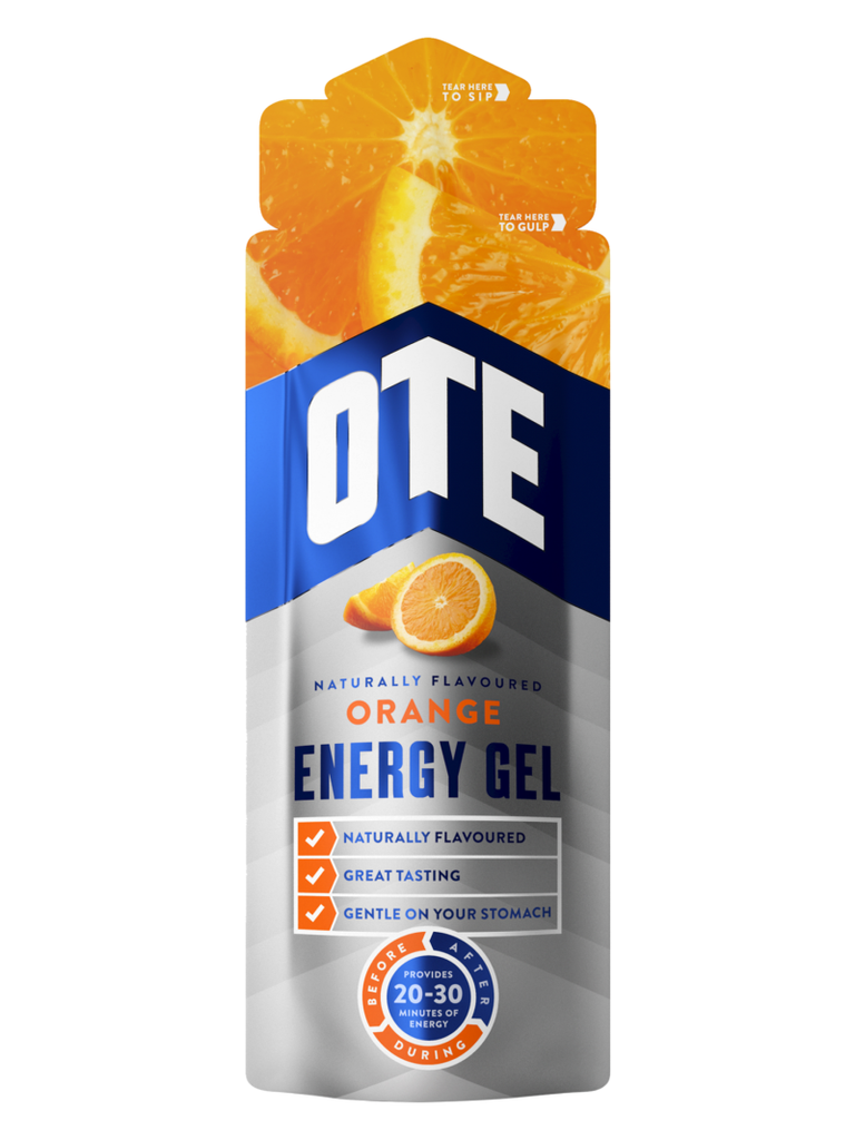 Gel năng lượng OTE