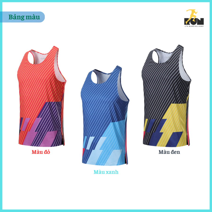 Áo ba lỗ NA 280