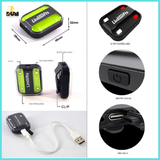  Đèn báo hiệu 125 