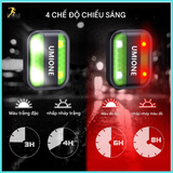  Đèn báo hiệu 125 