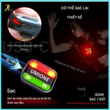  Đèn báo hiệu 125 