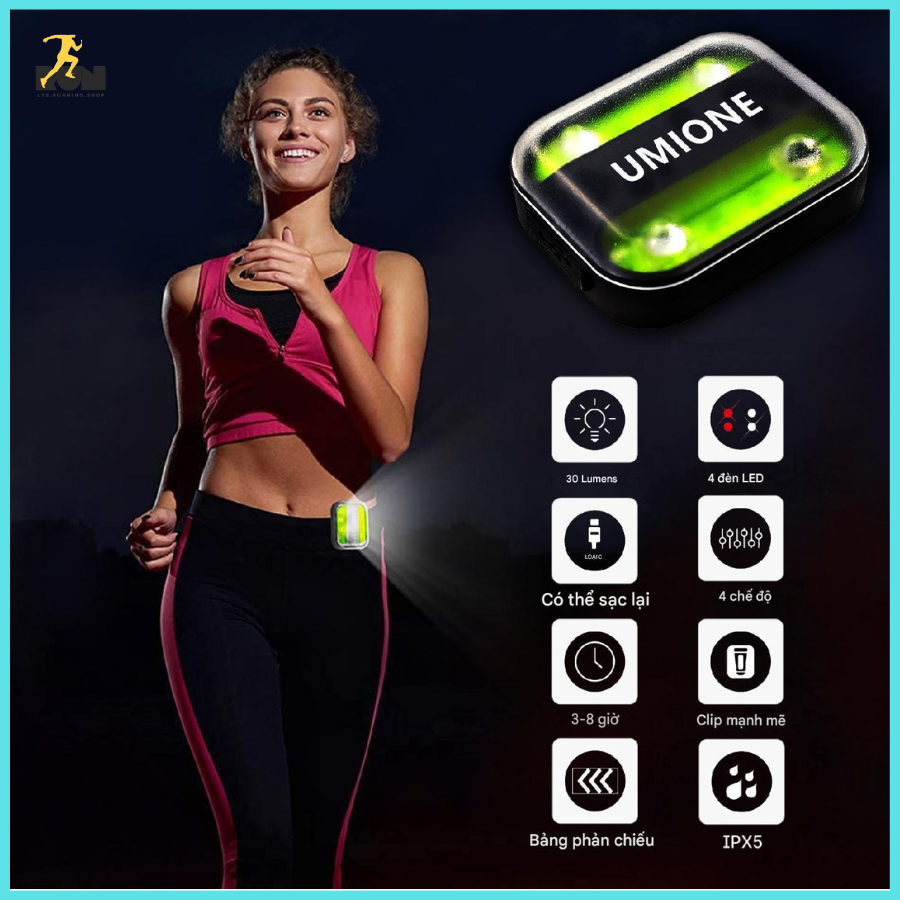  Đèn báo hiệu 125 