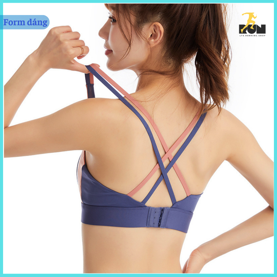 Áo Bra nữ 320