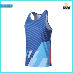 Áo chạy bộ ba lỗ nam SN 280