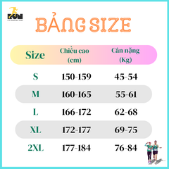 Quần Nam dài 2 lớp  290