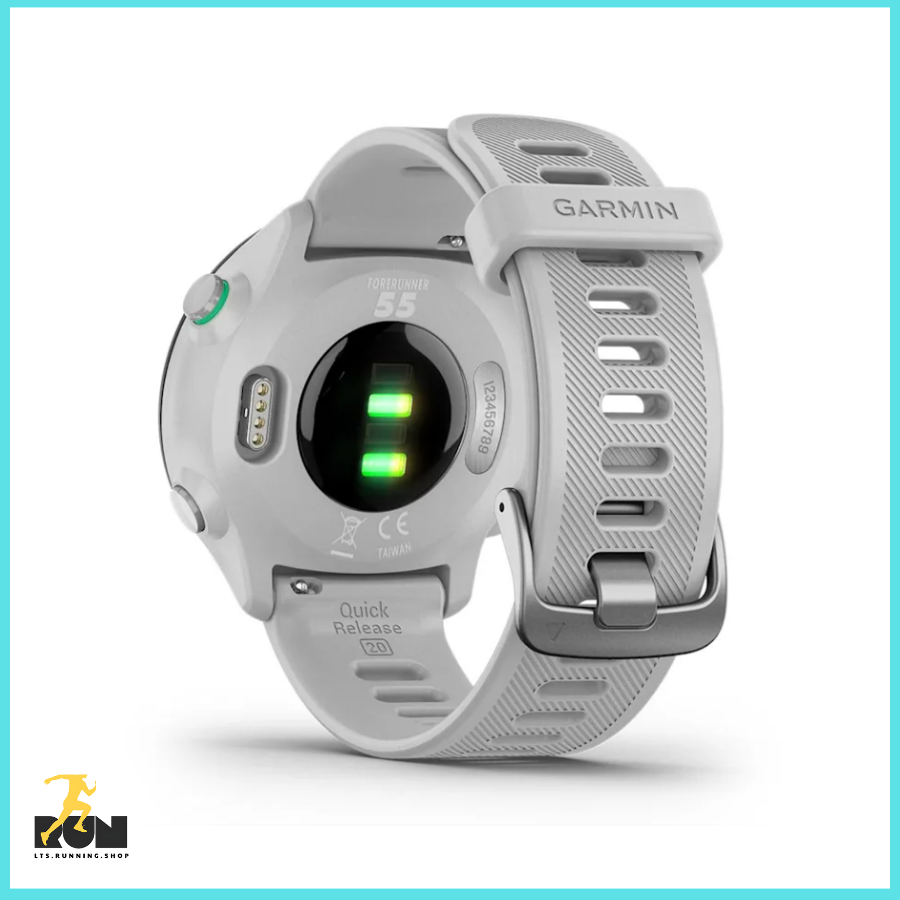 Đồng hồ Garmin Forerunner 55