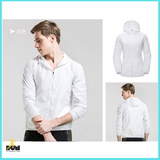  Áo Gió Thể Thao 250 