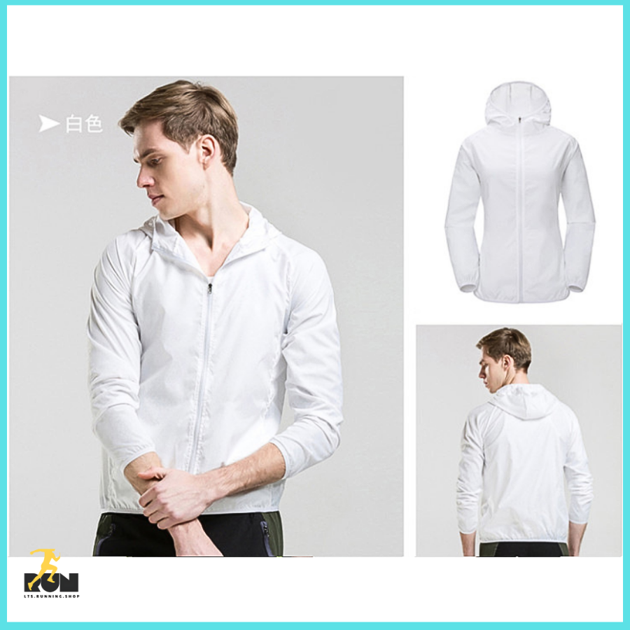  Áo Gió Thể Thao 250 