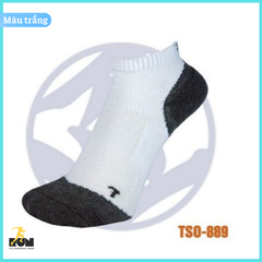 Tất chạy bộ TAKUMI TSO-889 tròn