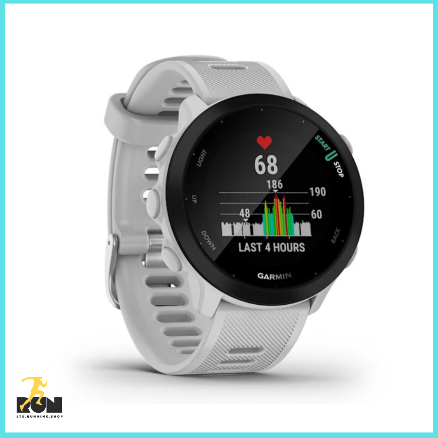  Đồng hồ Garmin Forerunner 55 