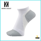  Tất tròn chạy bộ WorkAssist 