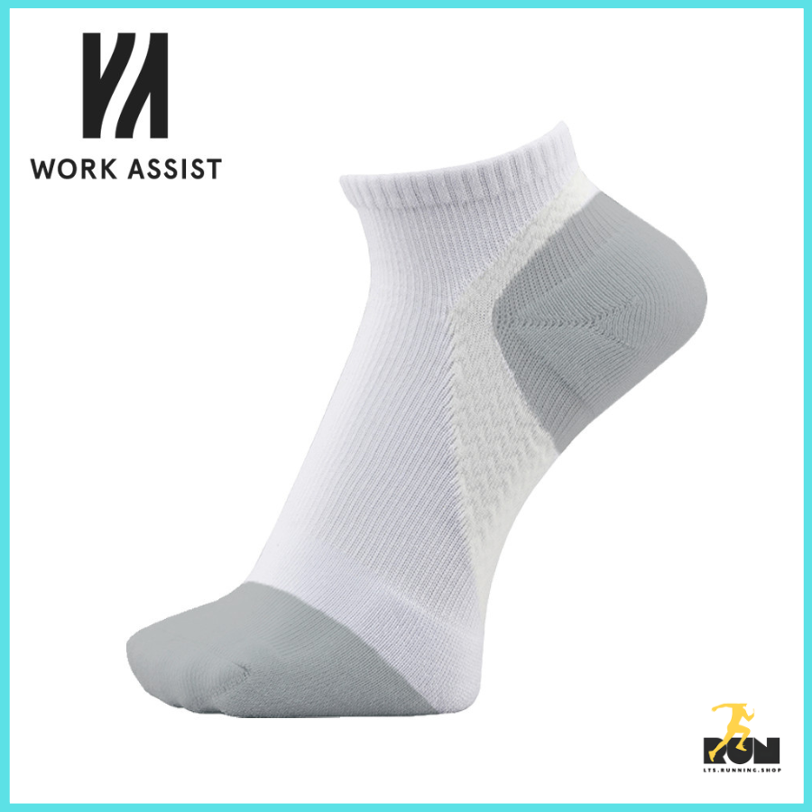  Tất tròn chạy bộ WorkAssist 