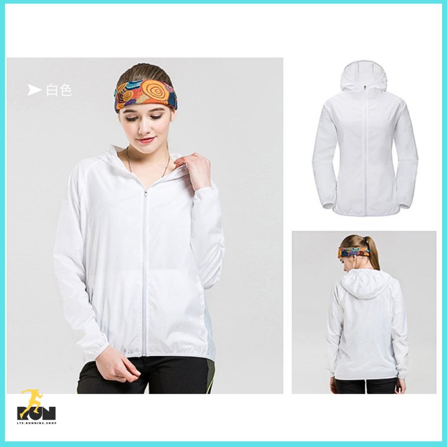  Áo Gió Thể Thao 250 