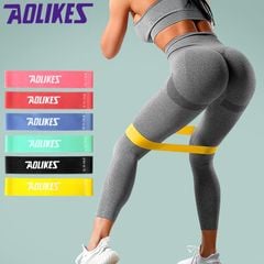 Dây kháng lực Aolikes