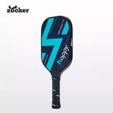  Vợt Pickleball Zocker Happy HP1 Standard Thunder 