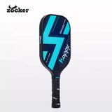  Vợt Pickleball Zocker Happy HP1 Standard Thunder 