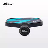  Vợt Pickleball Zocker Happy HP1 Standard Thunder 