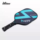  Vợt Pickleball Zocker Happy HP1 Standard Thunder 