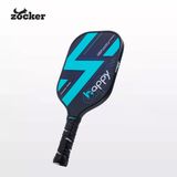  Vợt Pickleball Zocker Happy HP1 Standard Thunder 