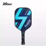  Vợt Pickleball Zocker Happy HP1 Standard Thunder 