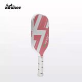  Vợt Pickleball Zocker Happy HP1 Standard Thunder 