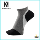  Tất tròn chạy bộ WorkAssist 