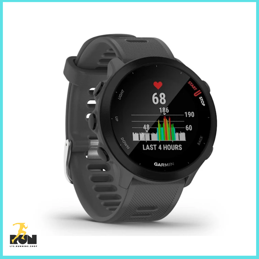  Đồng hồ Garmin Forerunner 55 