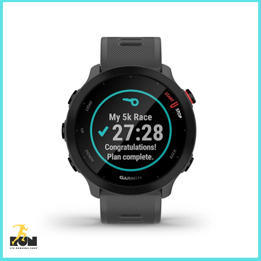  Đồng hồ Garmin Forerunner 55 